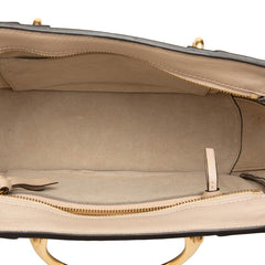 クロエ ピクシー ハンドバッグ ショルダーバッグ 2WAY ベージュ スウェード レザー レディース Chloe 【中古】