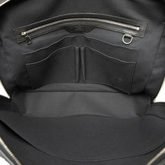 ルイ ヴィトン タイガ ネオ イゴール ビジネスバッグ ハンドバッグ M32782 アルドワーズ ブラック レザー メンズ LOUIS VUITTON 【中古】