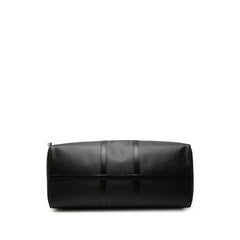 ルイ ヴィトン エピ キーポル55 ボストンバッグ トラベルバッグ M42952 ノワール ブラック レザー レディース LOUIS VUITTON 【中古】