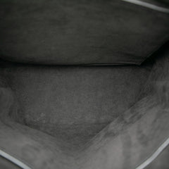 ルイ ヴィトン エピ クリストファーPM リュック バックパック M53413 ノワール ブラック レザー レディース LOUIS VUITTON 【中古】