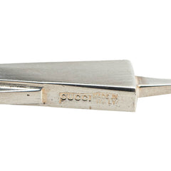 グッチ スターオブダビデ チェーン ペンダントネックレス SV925 シルバー レディース GUCCI 【中古】