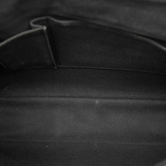 ルイ ヴィトン ダミエ グラフィット ダニエルMM 斜め掛け ショルダーバッグ N58029 ブラック PVC レザー メンズ LOUIS VUITTON 【中古】