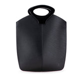 ルイ ヴィトン エピ ドゥミリュンヌ ハンドバッグ M52682 ノワール ブラック レザー レディース LOUIS VUITTON 【中古】