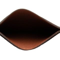 ルイ ヴィトン モノグラム ポルトカルト サーンプル カードケース パスケース 名刺入れ M61733 ブラウン PVC レザー レディース LOUIS VUITTON 【中古】