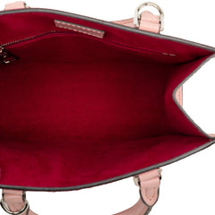 ルイ ヴィトン エピ サックプラBB ハンドバッグ ショルダーバッグ 2WAY M58659 ローズバレリーヌ ピンク レザー レディース LOUIS VUITTON 【中古】