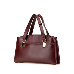 グッチ GGマーモント アリー ハンドバッグ ワンショルダーバッグ 550130 ワインレッド レザー レディース GUCCI 【中古】