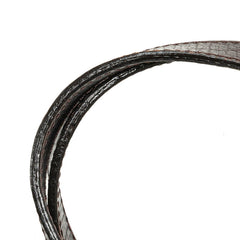 グッチ GGキャンバス トートバッグ ハンドバッグ 107757 ベージュ ブラウン キャンバス レザー レディース GUCCI 【中古】