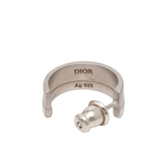 ディオール COUTURE ピアス SV925 シルバー レディース Dior 【中古】