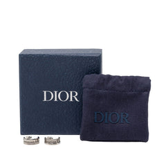 ディオール COUTURE ピアス SV925 シルバー レディース Dior 【中古】