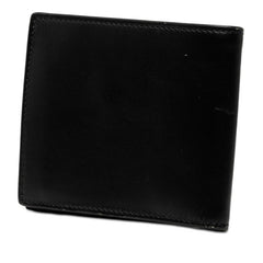 グッチ GGマーモント 二つ折り財布 コンパクトウォレット 428725 ブラック レザー レディース GUCCI 【中古】