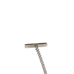 ルイ ヴィトン ネックレス M65363 SV925 シルバー レディース LOUIS VUITTON 【中古】