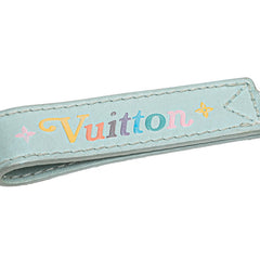 ルイ ヴィトン エピ ニューウェーブ カメラバッグ チェーンショルダーバッグ M55329 ブルーポルスネール レザー レディース LOUIS VUITTON 【中古】