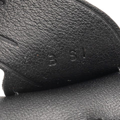 エルメス ロデオチャーム ペガサスPM バッグチャーム ブラック アニョーミロ レディース HERMES 【中古】