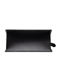 ルイ ヴィトン エピ リヴィエラ ハンドバッグ M48192 ノワール ブラック レザー レディース LOUIS VUITTON 中古