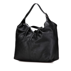 グッチ ジャッキー ボストンバッグ ショルダーバッグ 771343 ブラック レザー メンズ GUCCI 【中古】