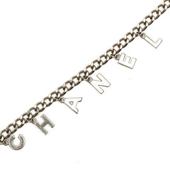 シャネル ココマーク CHANELロゴ ネックレス メタル レディース CHANEL 【中古】