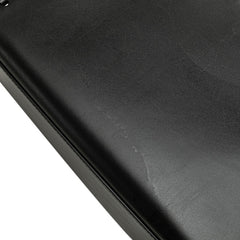 フェンディ サンシャインスモール ハンドバッグ ショルダーバッグ 2WAY 8BH390 ブラック ブラウン レザー レディース FENDI 【中古】