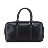 ルイ ヴィトン エピ ヴィヴィエンヌ ロン ハンドバッグ M59112 ノワール ブラック レザー レディース LOUIS VUITTON 【中古】