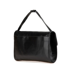 グッチ ズゥミ ハンドバッグ ショルダーバッグ 2WAY 572375 ブラック レザー レディース GUCCI 【中古】