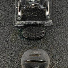 シャネル スクエア ココマーク ラインストーン イヤリング シルバー メタル レディース CHANEL 【中古】