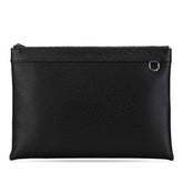 ルイ ヴィトン タイガ ポシェット アポロ クラッチバッグ セカンドバッグ M30086 ノワール ブラック レザー メンズ LOUIS VUITTON 【中古】