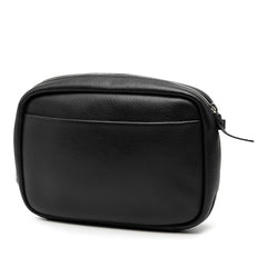バレンシアガ エブリデイ カメラバッグ S 斜め掛け ショルダーバッグ 489812 ブラック レザー レディース BALENCIAGA 【中古】