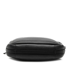 バレンシアガ エブリデイ カメラバッグ S 斜め掛け ショルダーバッグ 489812 ブラック レザー レディース BALENCIAGA 【中古】