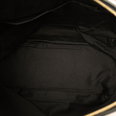 ジバンシー ナイチンゲール スモール ハンドバッグ ショルダーバッグ 2WAY ブラック マルチカラー レザー レディース Givenchy 【中古】