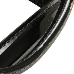 ルイ ヴィトン マルタージュ ドラ PM ハンドバッグ ショルダーバッグ 2WAY M50514 ブラック レザー レディース LOUIS VUITTON 【中古】