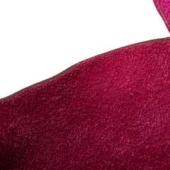 エルメス ピコタンロックPM ハンドバッグ マグノリア ピンク シルバー金具 トリヨンクレマンス レディース HERMES 【中古】