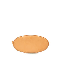 ルイ ヴィトン モノグラム ドルーオ 斜め掛け ショルダーバッグ M51290 ブラウン PVC レザー レディース LOUIS VUITTON 中古
