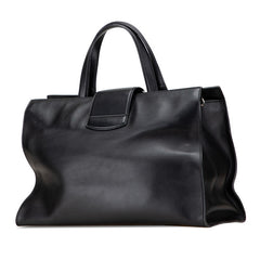 グッチ シェリーライン ディオニュソス ハンドバッグ ショルダーバッグ 2WAY 444167 ブラック レザー レディース GUCCI 【中古】