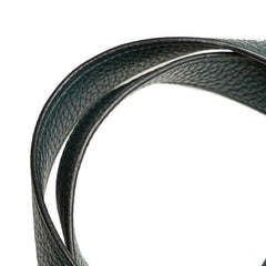 エルメス ピコタンロックPM ハンドバッグ ヴェールシプレス グリーン トリヨンクレマンス レディース HERMES 【中古】