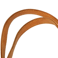ルイ ヴィトン モノグラム シテMM ハンドバッグ ショルダーバッグ M51182 ブラウン PVC レザー レディース LOUIS VUITTON 【中古】