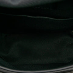 ルイ ヴィトン モノグラム サバンナ メッセンジャーBB チャップマン ブラザーズ ショルダーバッグ M54247 ホワイト ネイビー PVC レザー メンズ LOUIS VUITTON 【中古】