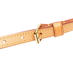 ルイ ヴィトン モノグラム リヴォリPM ハンドバッグ ショルダーバッグ 2WAY M44543 ブラウン PVC レザー レディース LOUIS VUITTON 【中古】