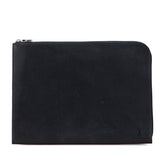 ルイ ヴィトン トリヨン ポシェット ジュール GM セカンドバッグ クラッチバッグ M67768 ノワール ブラック レザー メンズ LOUIS VUITTON 【中古】