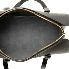 ルイ ヴィトン エピ スフロ ハンドバッグ M52222 ノワール ブラック レザー レディース LOUIS VUITTON 中古