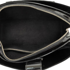 ルイ ヴィトン エピ ポンヌフGM ハンドバッグ M59042 ノワール ブラック レザー レディース LOUIS VUITTON 【中古】