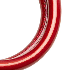 ルイ ヴィトン モノグラム ヴェルニ アルマBB ハンドバッグ ショルダーバッグ 2WAY M91606 ポムダムール レッド パテントレザー レディース LOUIS VUITTON 【中古】