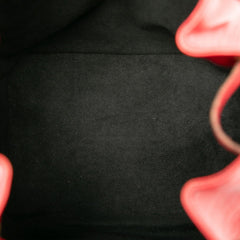 ルイ ヴィトン エピ プチノエ ワンショルダーバッグ M44107 カスティリアンレッド レザー レディース LOUIS VUITTON 【中古】