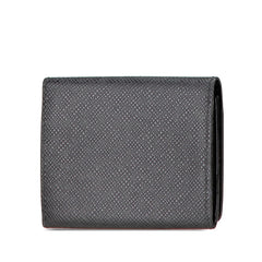 ルイ ヴィトン タイガ アンヴェロップ カルト ドゥ ヴィジット カードケース M30922 ノワール ブラック レザー レディース LOUIS VUITTON 【中古】