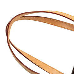 ルイ ヴィトン モノグラム ヴェルニ ベルヴューGM ショルダーバッグ M93589 アマラント パープル パテントレザー レディース LOUIS VUITTON 【中古】