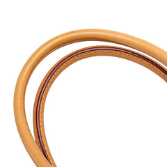 ルイ ヴィトン モノグラム ティヴォリPM ハンドバッグ M40143 ブラウン PVC レザー レディース LOUIS VUITTON 【中古】