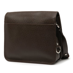 ルイ ヴィトン タイガ アンドレイ 斜め掛け ショルダーバッグ M32488 グリズリ ブラウン レザー メンズ LOUIS VUITTON 【中古】