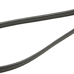 グッチ × バレンシアガ ザ ハッカー プロジェクト 斜め掛け ショルダーバッグ 680130 ブラック キャンバス レザー レディース GUCCI 【中古】