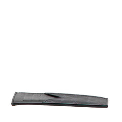 ルイ ヴィトン モノグラム エクリプス コインカード ホルダー コインケース M30271 ブラック PVC レザー メンズ LOUIS VUITTON 【中古】
