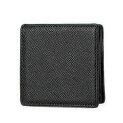 ルイ ヴィトン タイガ ポルトモネ ボワット コインケース M30384 エピセア グリーン PVC レザー メンズ LOUIS VUITTON 【中古】