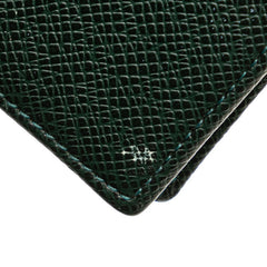 ルイ ヴィトン タイガ ポルトモネ ボワット コインケース M30384 エピセア グリーン PVC レザー メンズ LOUIS VUITTON 【中古】