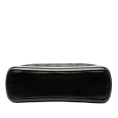 シャネル ガブリエル ドゥ シャネル トートバッグ ショルダーバッグ 2WAY A93824 ブラック レザー レディース CHANEL 【中古】